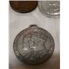 Image 4 : 6 Different Royalty Medallion Coins