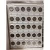 Image 4 : Full set of 5cent 1922-2021 includes 1925 key date