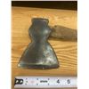Image 2 : Hewing Axe 4 1/2" Blade