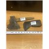 Image 1 : Hewing Axe and Axe Head