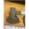 Image 2 : Hewing Axe and Axe Head