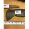 Image 3 : Hewing Axe and Axe Head