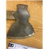 Image 5 : Hewing Axe and Axe Head