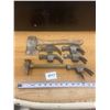 Image 1 : Hammer Heads, Cobblers Hammer + Axe Head - Plumb USA