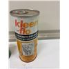 Image 3 : 2 Tins Lawn Boy 8oz + Kleen Flo Full