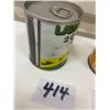 Image 5 : 2 Tins Lawn Boy 8oz + Kleen Flo Full
