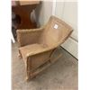 Image 2 : Childs Wicker Rocker