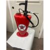 Image 1 : Vintage Lube/Greaser  Refurbished to Texaco 27" H