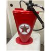 Image 3 : Vintage Lube/Greaser  Refurbished to Texaco 27" H
