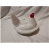 Image 3 : Vintage hen on nest, good quality 5.5"