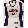 Image 1 : Steve Nash, size 54 (XX Large) Jersey, used