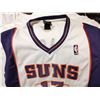Image 2 : Steve Nash, size 54 (XX Large) Jersey, used