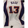 Image 4 : Steve Nash, size 54 (XX Large) Jersey, used