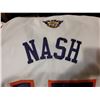 Image 5 : Steve Nash, size 54 (XX Large) Jersey, used