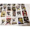 Image 5 : 17 Malkin, 9 Crosby, 8 Lemieux hockey cards