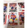 Image 3 : 6 Connor McDavid rookie cards