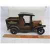 Image 3 : Coopertires Wooden Truck and Box