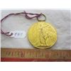 Image 1 : Canadian WW 1 Medal Awarded CEF 89280 Mc Donald