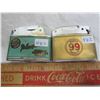 Image 1 : Players & Purity 99 Advertising Lighters