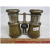 Image 1 : Pair of French Opera Binoculars
