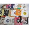 Image 3 : Large Lot of 45's (over 40)
