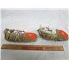 Image 2 : Pair of Child's Moccasins