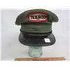 Image 1 : Texaco 1960'S Attendant's Cap or Hat