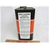 Image 5 : Aero Eastern 2 Gallon Oil Can nice condition
