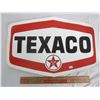 Image 1 : Vintage Texaco Decal