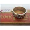 Image 3 : Ladies Sterling Ring