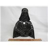 Image 1 : Original 1970's Star Wars Darth Vader Bank no damage
