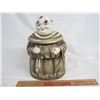 Image 1 : Monk Cookie Jar
