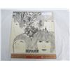 Image 1 : Rare Beatles LP Revolver UK Pressing 1966