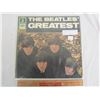 Image 1 : Rare Beatles LP  The Beatles Greatest German Pressing 1964