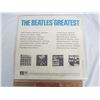 Image 4 : Rare Beatles LP  The Beatles Greatest German Pressing 1964