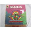 Image 1 : Rare Beatles LP Magical Mystery Tour German Pressing