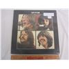 Image 1 : Rare Beatles LP Let It Be UK Pressing 1970's