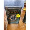 Image 1 : Tuxedo Tobacco pocket tin- Regular curved size