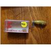 Image 1 : Heddon Lure- "Tiny Torpedo"- Original box