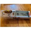 Image 1 : Heddon Lure "Deep 6" looks unused- original box