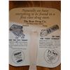 Image 2 : Handheld fan- Tums/Nature's remedy advertising- great graphics