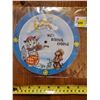 Image 1 : 1948 Picture Disc Record Hey Diddle Diddle/ Don't put thing