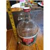 Image 2 : 1960's Coca-Cola 1 Gal. syrup bottle includes lid