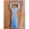 Image 2 : 1950'S Coca-Cola bottle shaped pop opener- scarce