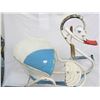 Image 2 : Child's Swan Riding Toy