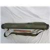 Image 3 : Canadian Military Rocket Launcher M72A5 Inert