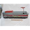 Image 3 : Vintage Canadian Pacific Riding Toy