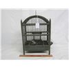 Image 1 : Vintage Bird Cage
