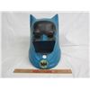 Image 1 : 1966 Ideal Batman Cowl Mask