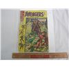 Image 1 : # 47 The Avengers Comic 12 Cent
